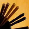 34485 Kawaii Chopsticks for Noodles, Donburi, Udon, 9.1 inches (23 cm) view 3