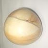 Egg Shaped Picture Jasper view 1