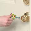 ucky Line Key Shapes, Golf, House Key Blank KW/11, 1 Key (B119K) view 4