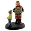 Dept 56 Accessories FREE SODA FOR YOU? 799986 Christmas In The City New view 1