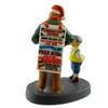 Dept 56 Accessories FREE SODA FOR YOU? 799986 Christmas In The City New view 2