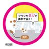 Azuma Industrial BT751 Bath Floor Brush, SPO G, Bathroom Floor Cleaning, Bath Floor Cleaning, Azuma Brush view 2
