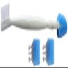 Kokubo [Bulk Purchase] Convenient Brush Set for Cleaning Gaps view 4