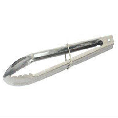 12" Tongs Stainless Steel Case Pack 12