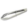 12" Tongs Stainless Steel Case Pack 12 view 1