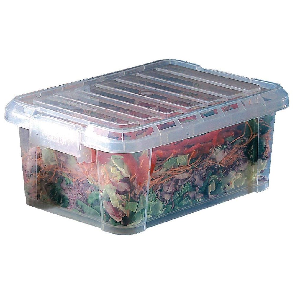 14L Food Storage Container by Araven