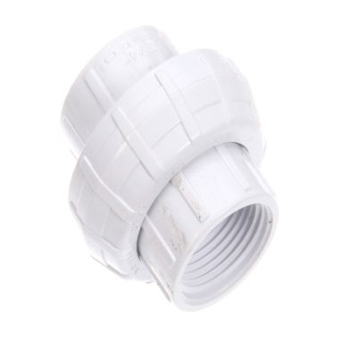 Alto-Shaam FT-35081 Standard Union Fitting, 3/4" NPT