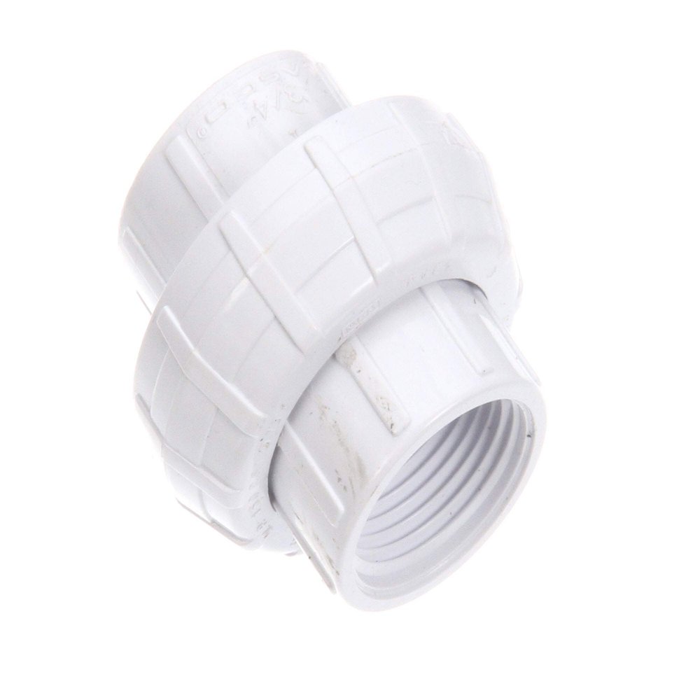 Alto-Shaam FT-35081 Standard Union Fitting, 3/4" NPT