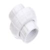 Alto-Shaam FT-35081 Standard Union Fitting, 3/4" NPT view 1