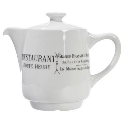 Brasserie Coffee/Tea Pot