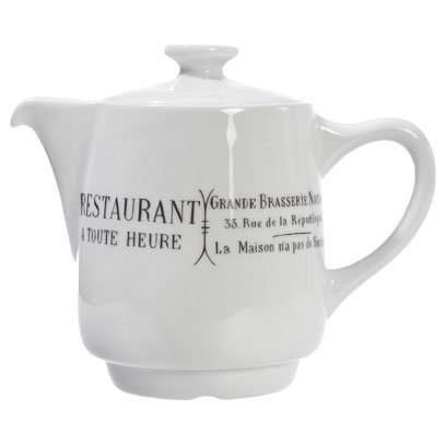Brasserie Coffee/Tea Pot