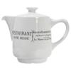 Brasserie Coffee/Tea Pot view 1