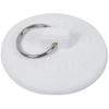 Do it 1 in. to 1-3/8 in. Rubber Sink Drain Stopper - 1 Each view 1