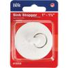 Do it 1 in. to 1-3/8 in. Rubber Sink Drain Stopper - 1 Each view 2