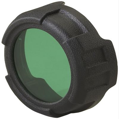 Streamlight 44925 Waypoint Green LED Spotlight, Green