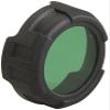 Streamlight 44925 Waypoint Green LED Spotlight, Green view 3