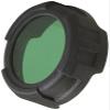 Streamlight 44925 Waypoint Green LED Spotlight, Green view 4