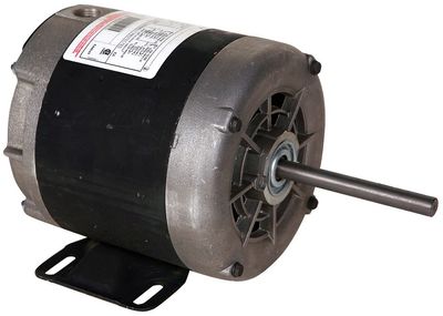 Motor;110-115/200-230V, 1/3HP