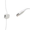 USB Extension Cord with 12 Power Outlets view 4