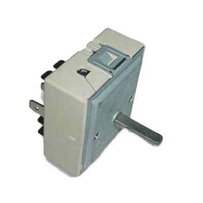 Indesit  Controller 220 V Energy For Grill  c00037056