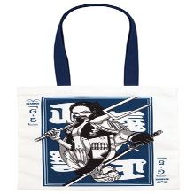 City Council was one piece lottery-punk hazard hen ~ J Award tote bag smoker and most [one piece of article] (japan import)
