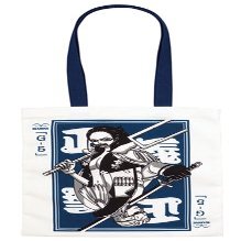 City Council was one piece lottery-punk hazard hen ~ J Award tote bag smoker and most [one piece of article] (japan import)