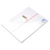 Taka Seal Paper 3-464 Ten Tied Mountains, B4 Size, 100 Sheets view 2