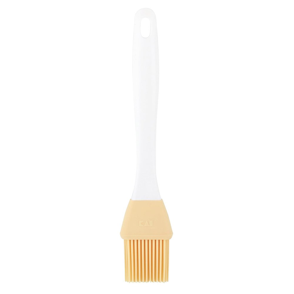 Kai KAI DS1009 Maido Honpo Silicone Brush