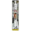 Wright Products Standard Duty Pneumatic Screen & Storm Door Closer with EZ-Hold  Adjustable Closing Speed, Durable, Easy Installation (Transitional, White) view 2