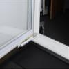 Wright Products Standard Duty Pneumatic Screen & Storm Door Closer with EZ-Hold  Adjustable Closing Speed, Durable, Easy Installation (Transitional, White) view 3