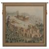 Acropolis European Tapestry - 74 in. x 52 in. Cotton/Viscose/Polyester by David Roberts view 1
