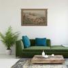 Acropolis European Tapestry - 74 in. x 52 in. Cotton/Viscose/Polyester by David Roberts view 4