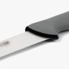 ARCOS Slicing Ham Knife, Stainless Steel, Black/Grey, 360 mm view 2