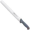 ARCOS Slicing Ham Knife, Stainless Steel, Black/Grey, 360 mm view 4