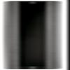 Arcos Magnetic Knife Holder for Kitchen, Wall Organizer, 500 x 45 mm, PVC and Steel, Black, Space-Saving and Safe Storage Solution view 2