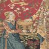 Taste II European Tapestry - 68 in. x 50 in. Cotton/Viscose/Polyester by Charlotte Home Furnishings view 2