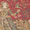 Taste II European Tapestry - 68 in. x 50 in. Cotton/Viscose/Polyester by Charlotte Home Furnishings view 3