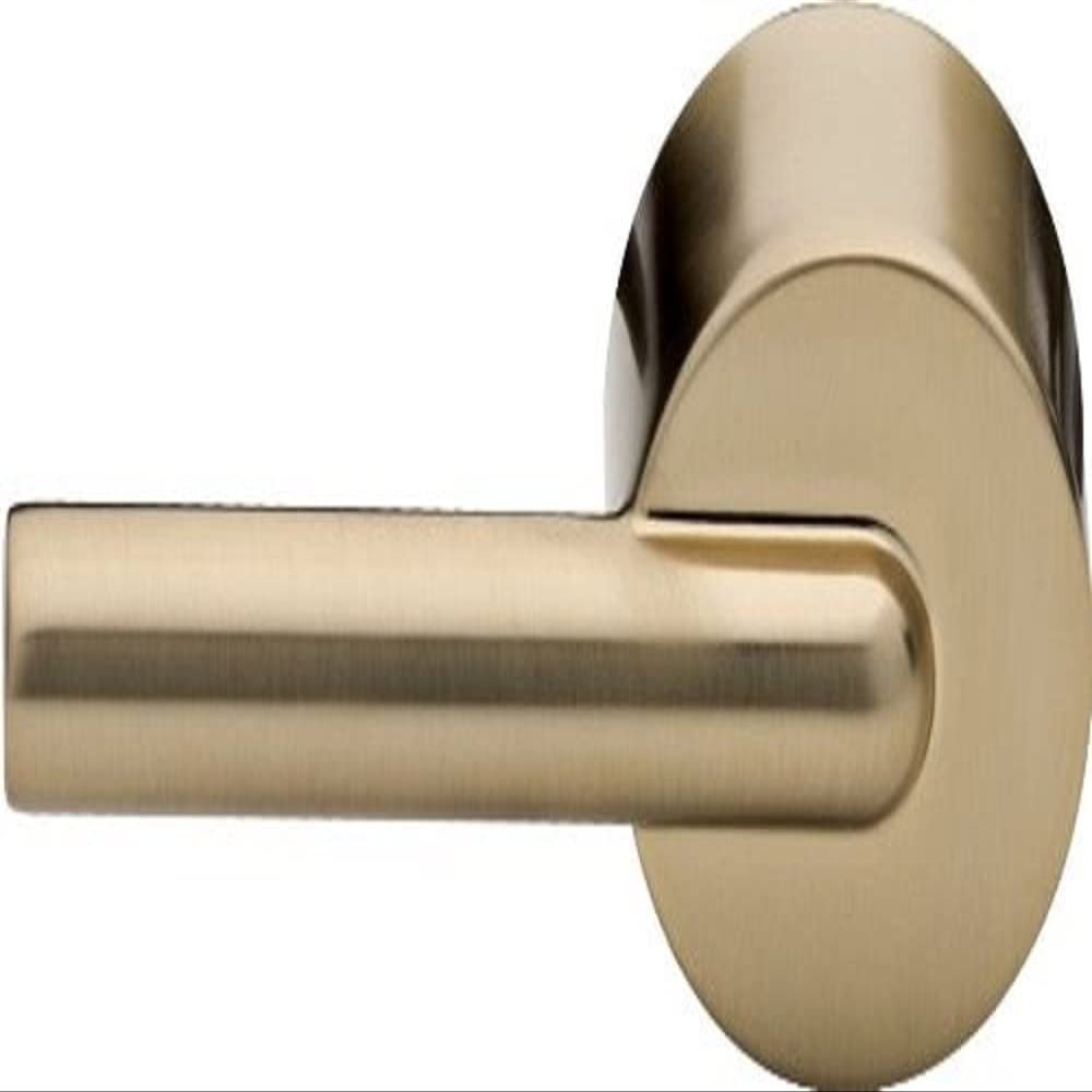 Delta Faucet 75960-CZ Trinsic Universal Trip Lever, Champagne Bronze