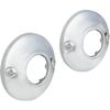 Do it Shower Rod Flange (2 Count) - 1 Each view 1