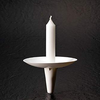 Candlelight Service Set W/Reusable Holders