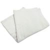 Bath Towel, 24x50 In, White, PK12 view 1