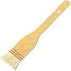 YATSUYA 51544 Wood Handle Teri Brush, 2.4 inches (60 mm), Size 2 view 1