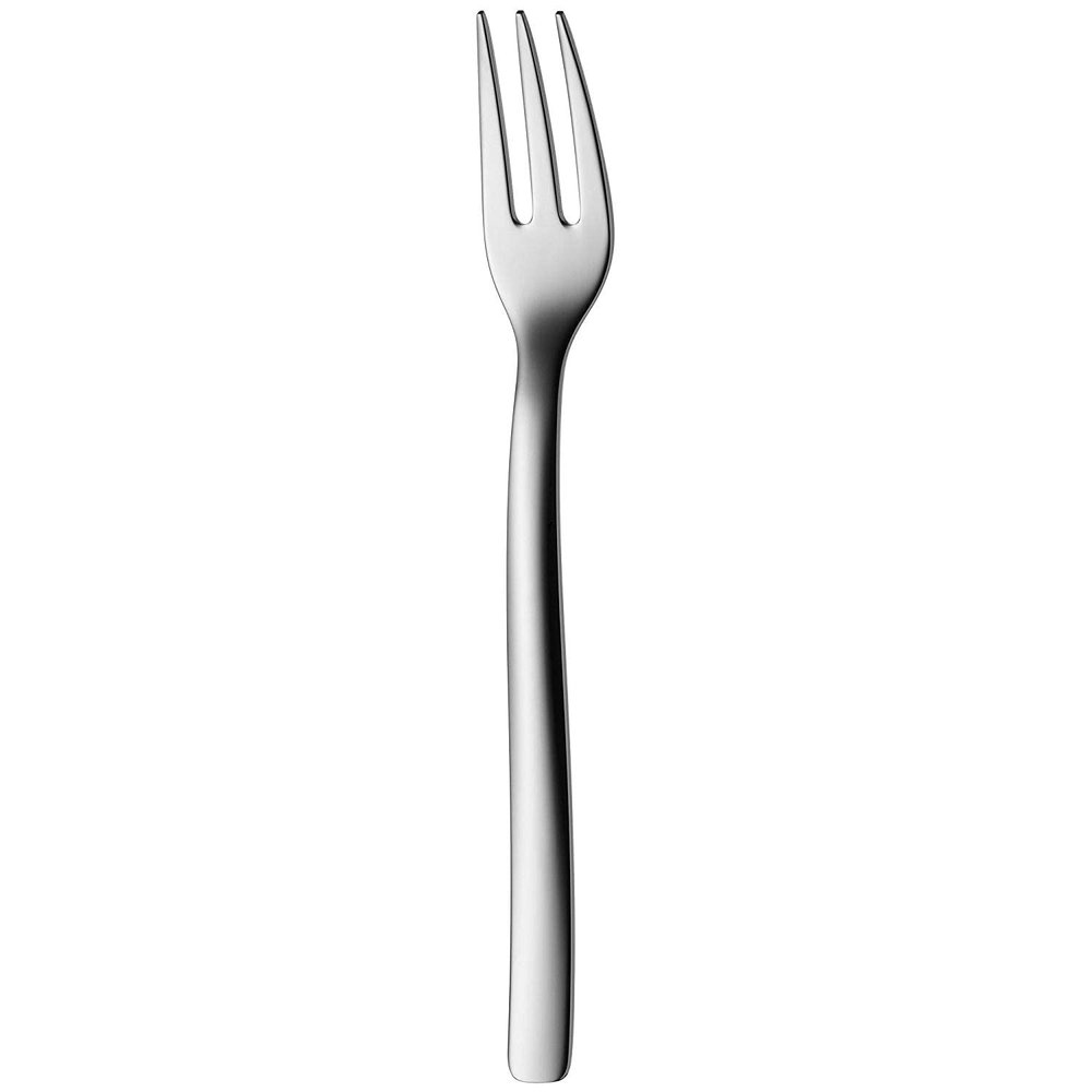 WMF Cake Fork ATIC Cromargan Protect Stainless Steel Polished Extremely Scratch Resistant