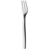 WMF Cake Fork ATIC Cromargan Protect Stainless Steel Polished Extremely Scratch Resistant view 1