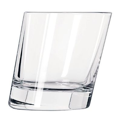 Libbey RLBLH01 Pisa Lock No. 11006721 Soda Glass (Pack of 6)