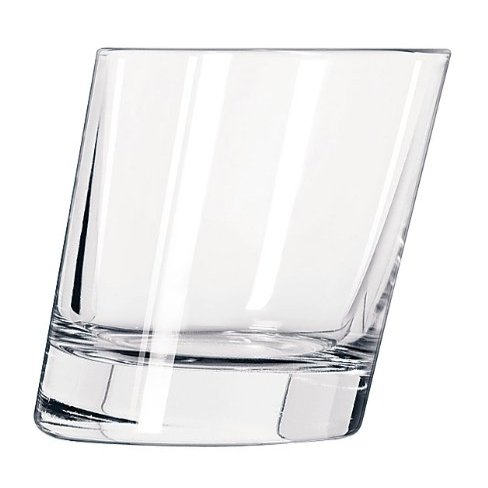 Libbey RLBLH01 Pisa Lock No. 11006721 Soda Glass (Pack of 6)