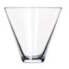 Libbey RLB8101 Stemless Martini No. 224 Soda Glass (Pack of 6) view 1
