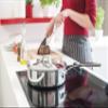 Beka Tri-Lux Multi-ply Stainless Steel Non-Stick Saute Pan with Lid 24 cm view 4