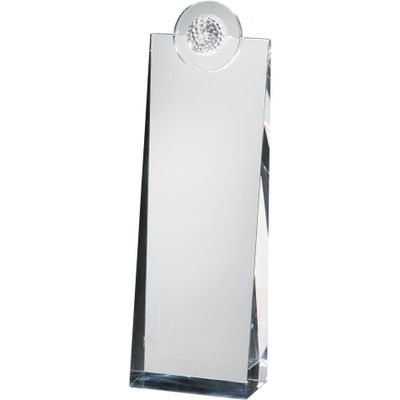 Orrefors Pinnacle Award, Medium