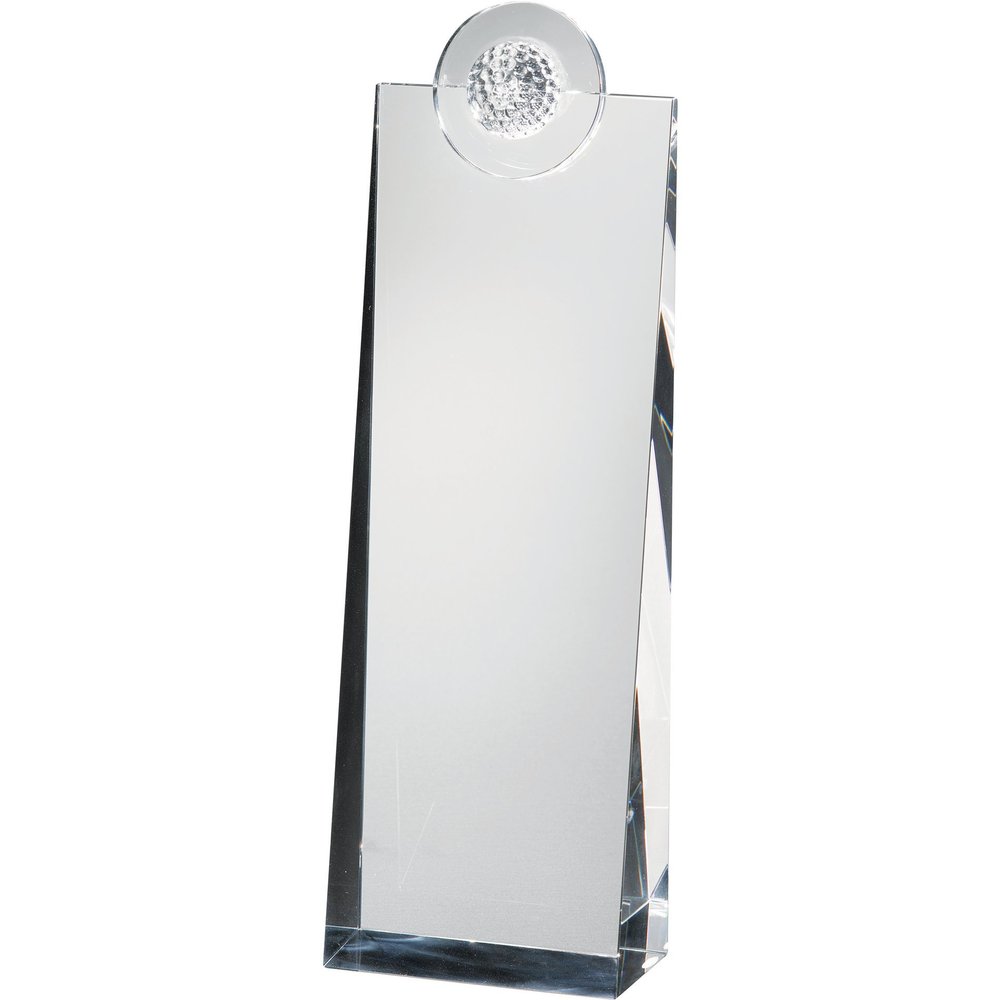 Orrefors Pinnacle Award, Medium